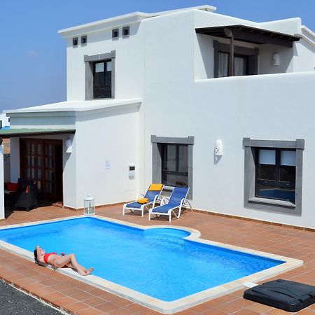 Villas Coral Deluxe بلايا بلانكا المظهر الخارجي الصورة