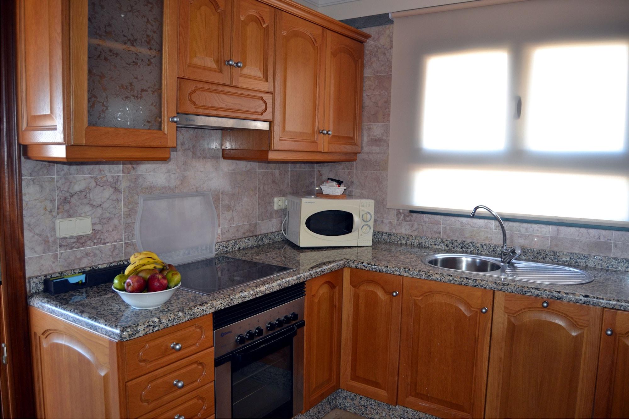 Villas Coral Deluxe بلايا بلانكا المظهر الخارجي الصورة