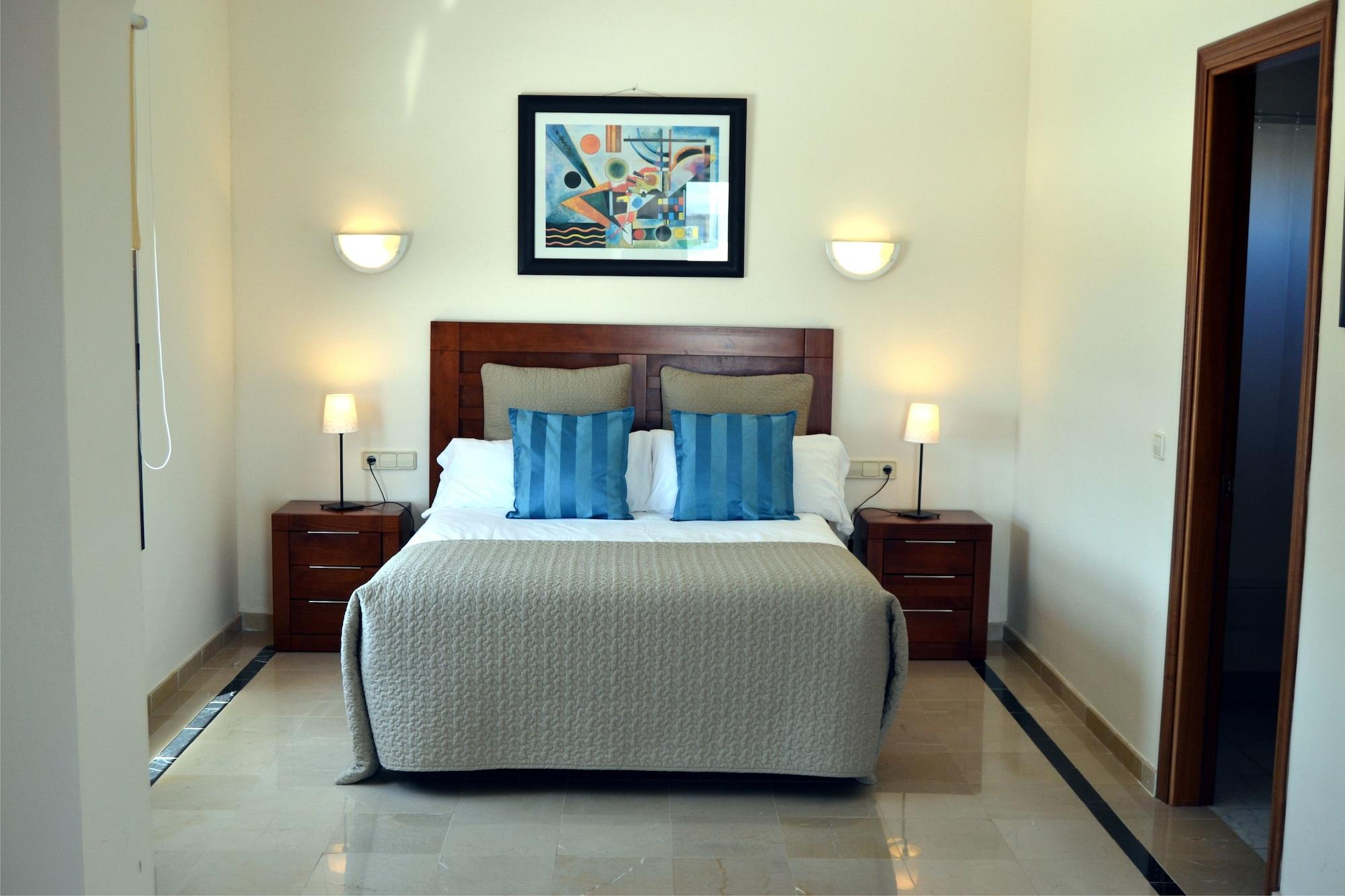 Villas Coral Deluxe بلايا بلانكا المظهر الخارجي الصورة