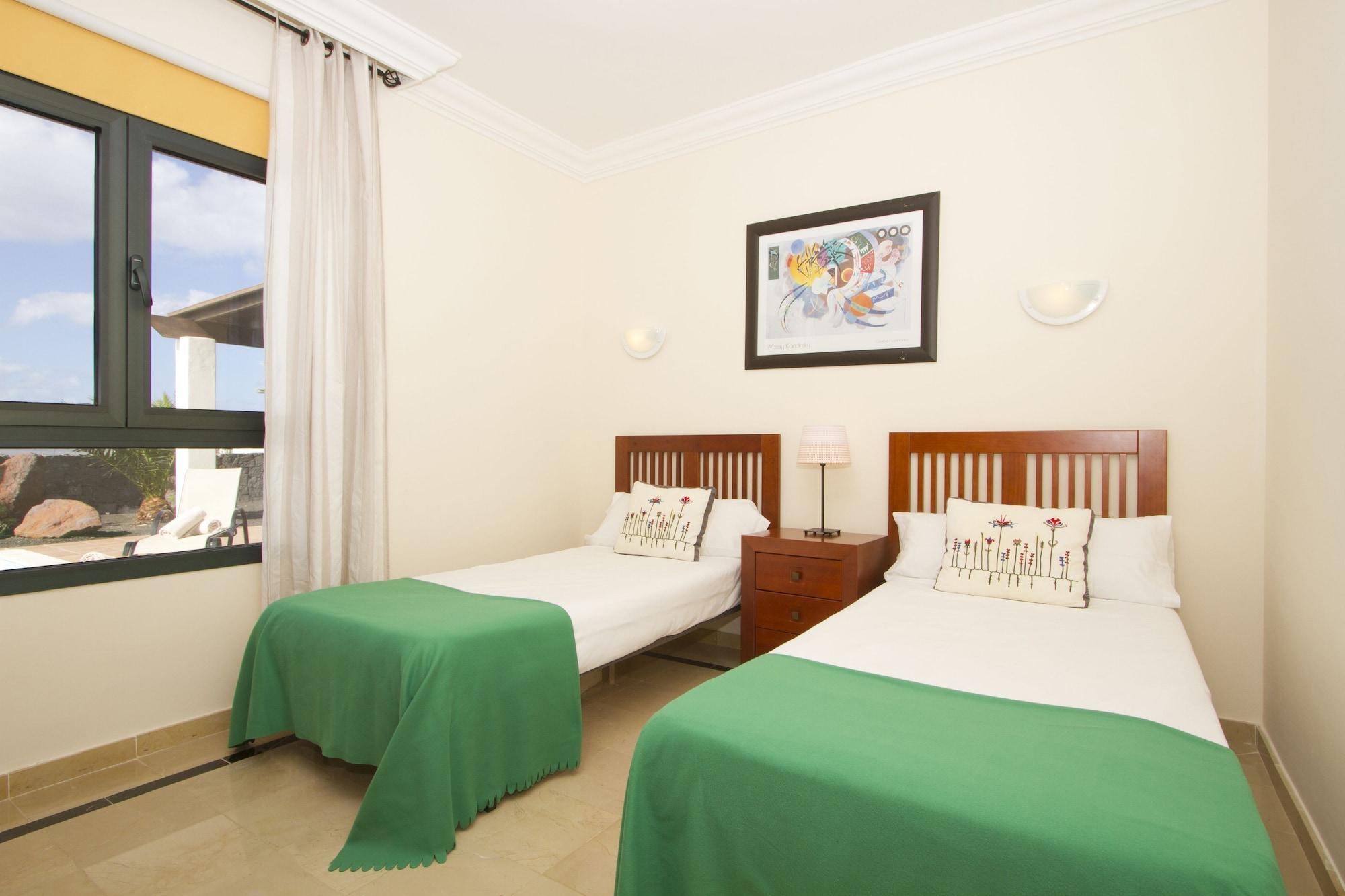 Villas Coral Deluxe بلايا بلانكا المظهر الخارجي الصورة