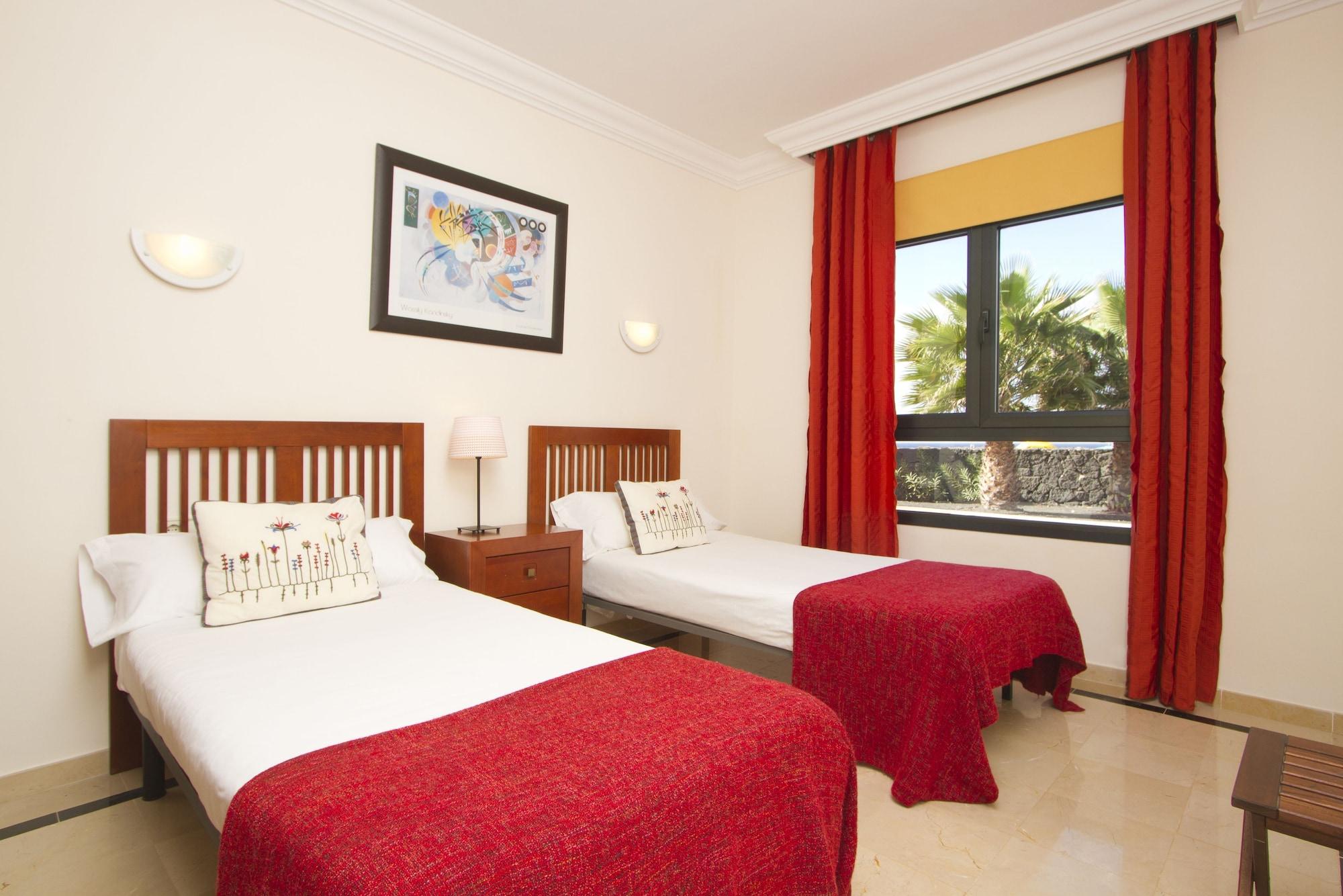 Villas Coral Deluxe بلايا بلانكا المظهر الخارجي الصورة