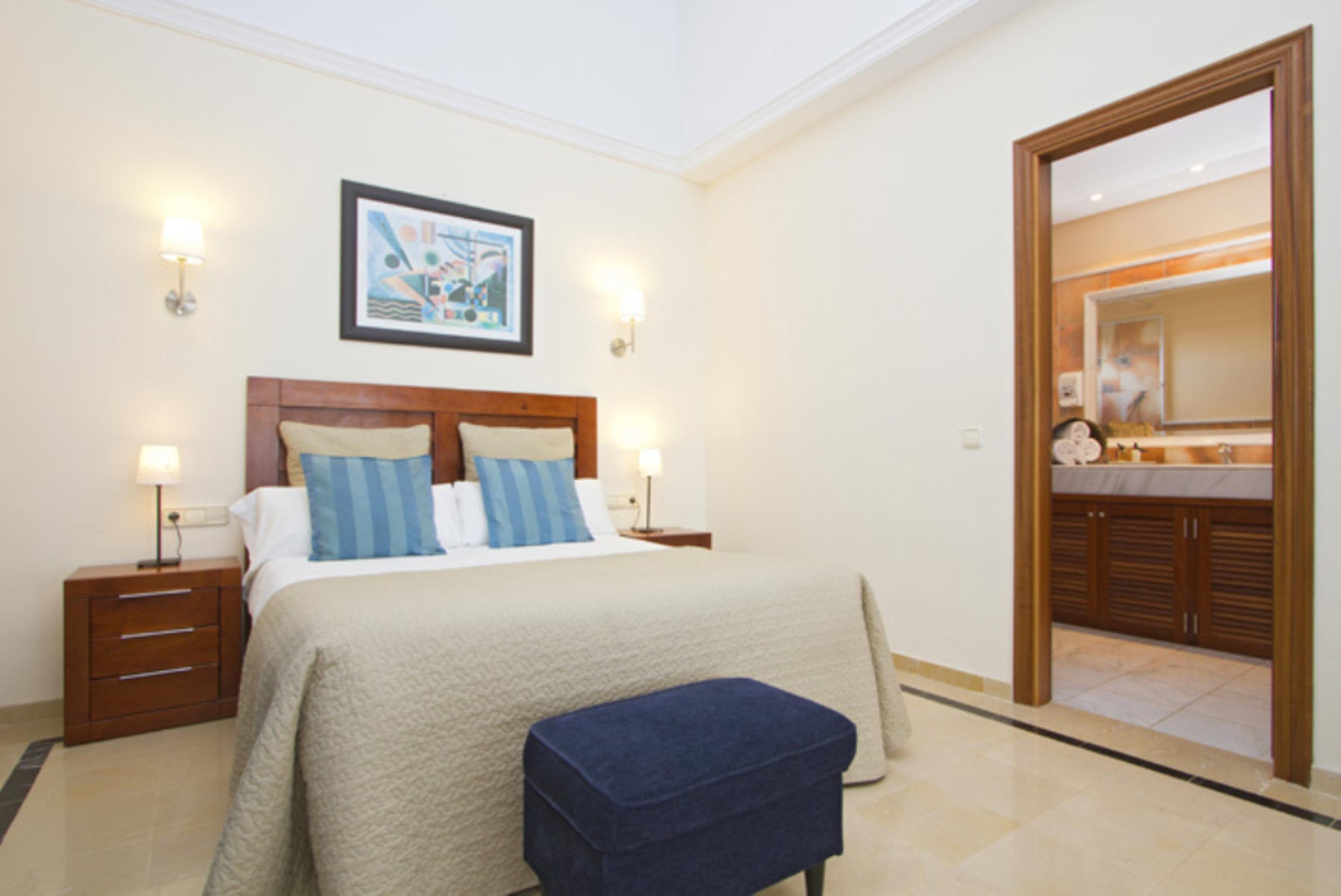 Villas Coral Deluxe بلايا بلانكا المظهر الخارجي الصورة