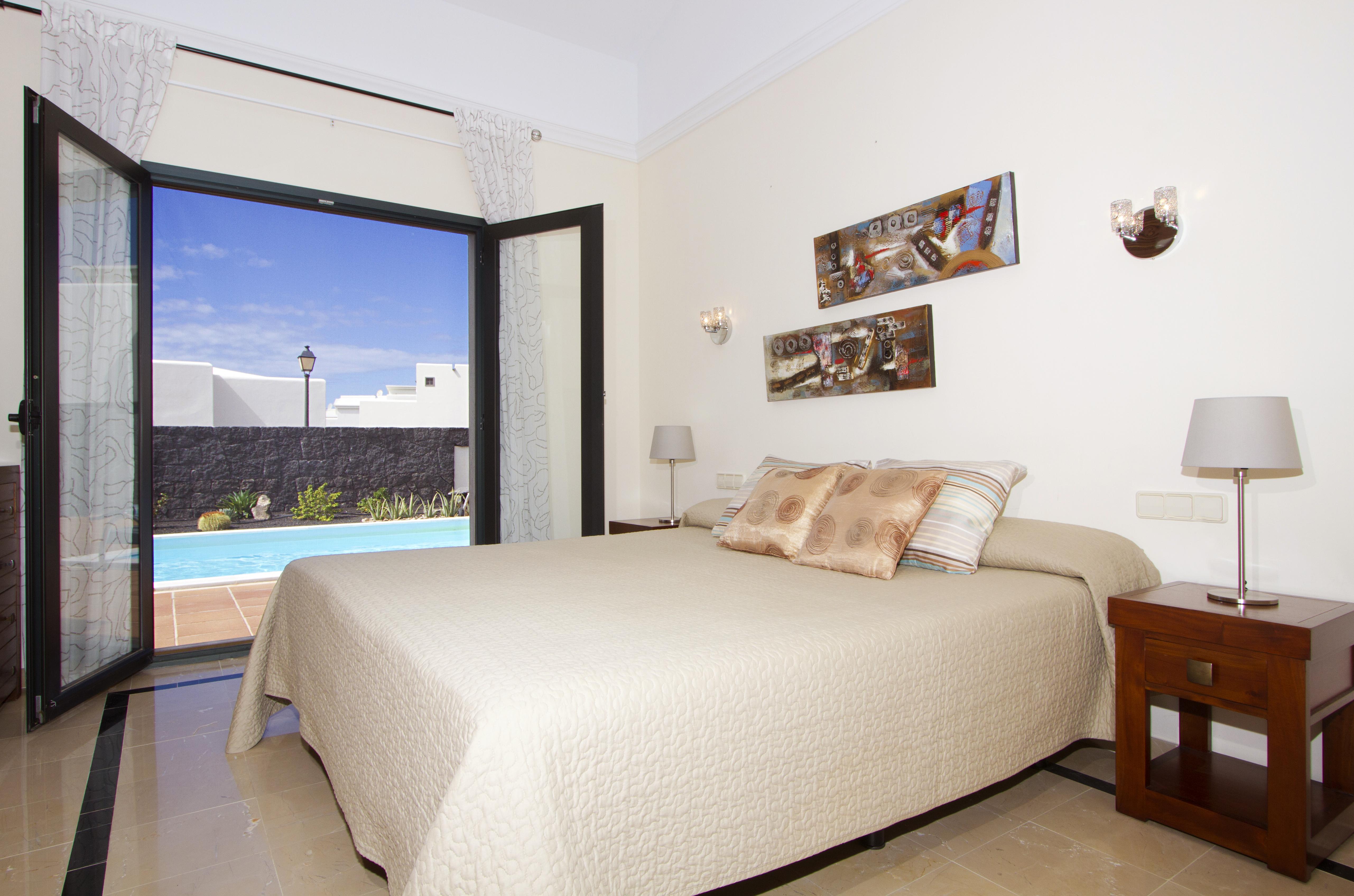 Villas Coral Deluxe بلايا بلانكا المظهر الخارجي الصورة