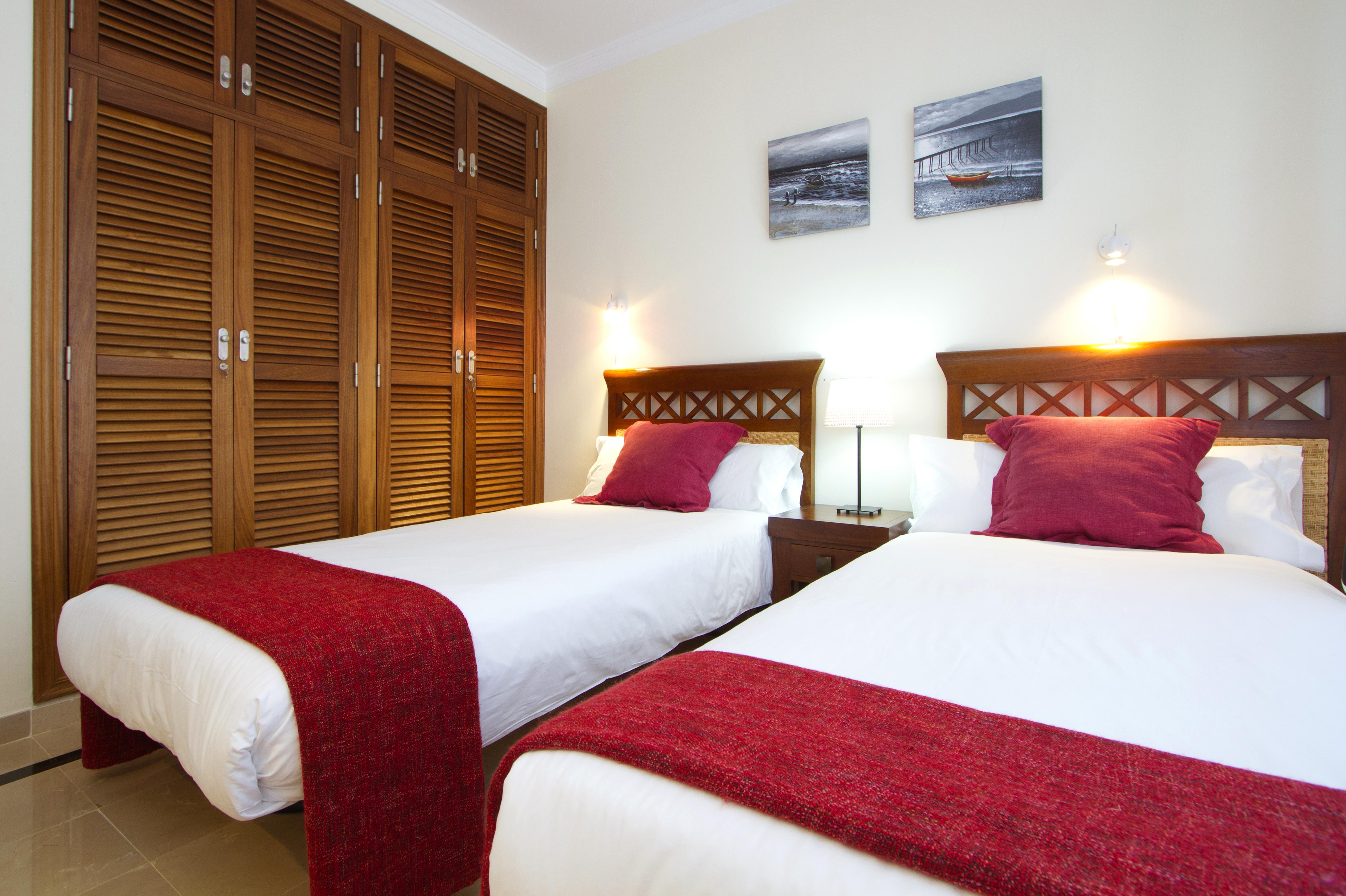 Villas Coral Deluxe بلايا بلانكا المظهر الخارجي الصورة