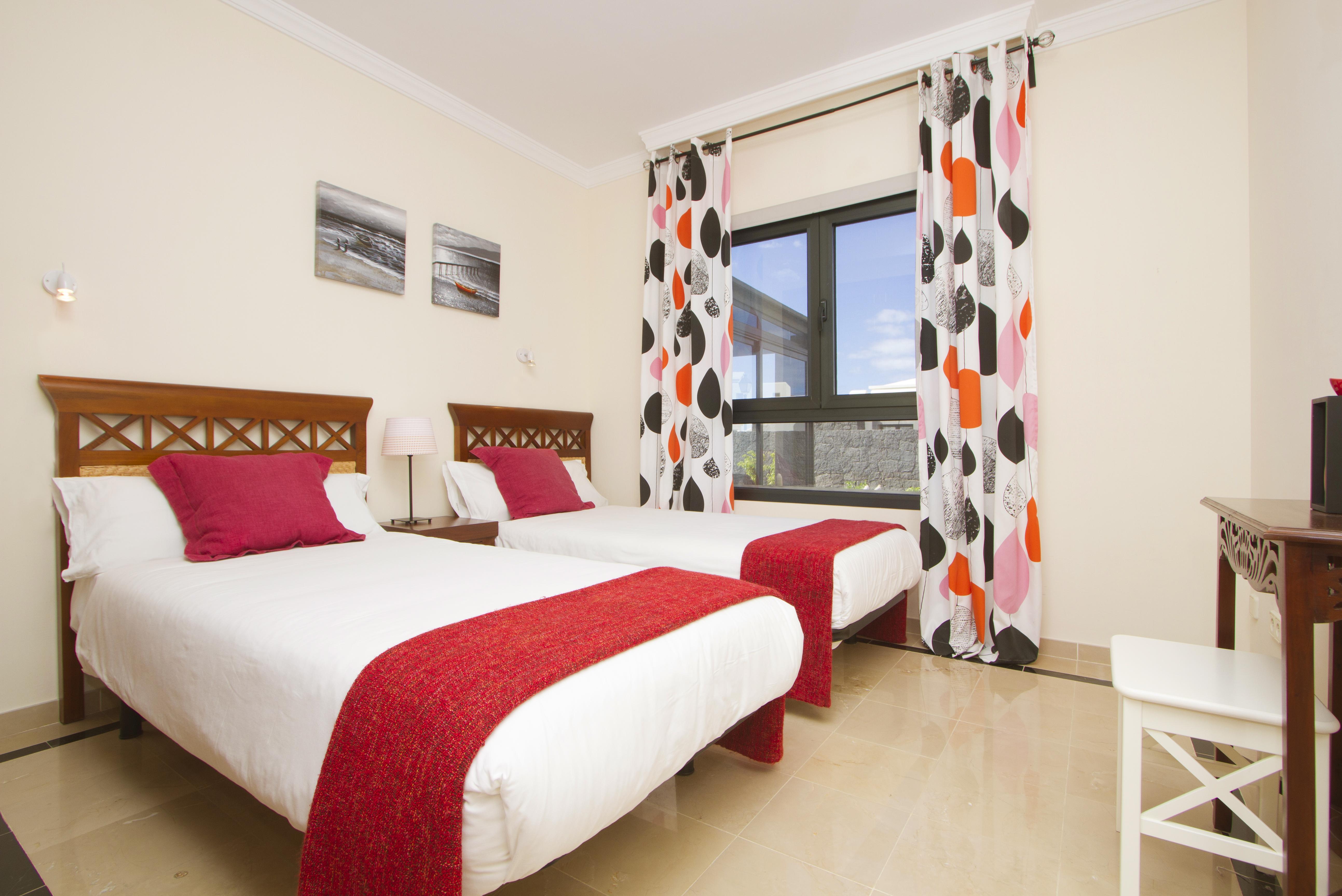 Villas Coral Deluxe بلايا بلانكا المظهر الخارجي الصورة