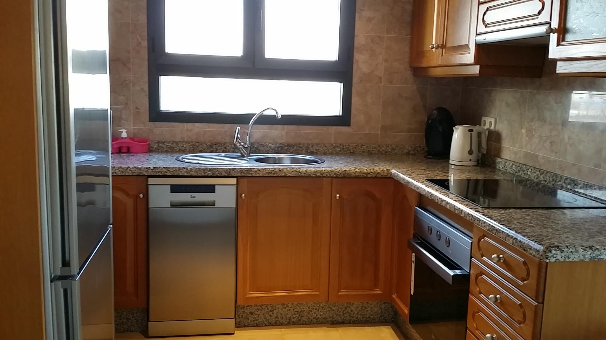 Villas Coral Deluxe بلايا بلانكا المظهر الخارجي الصورة