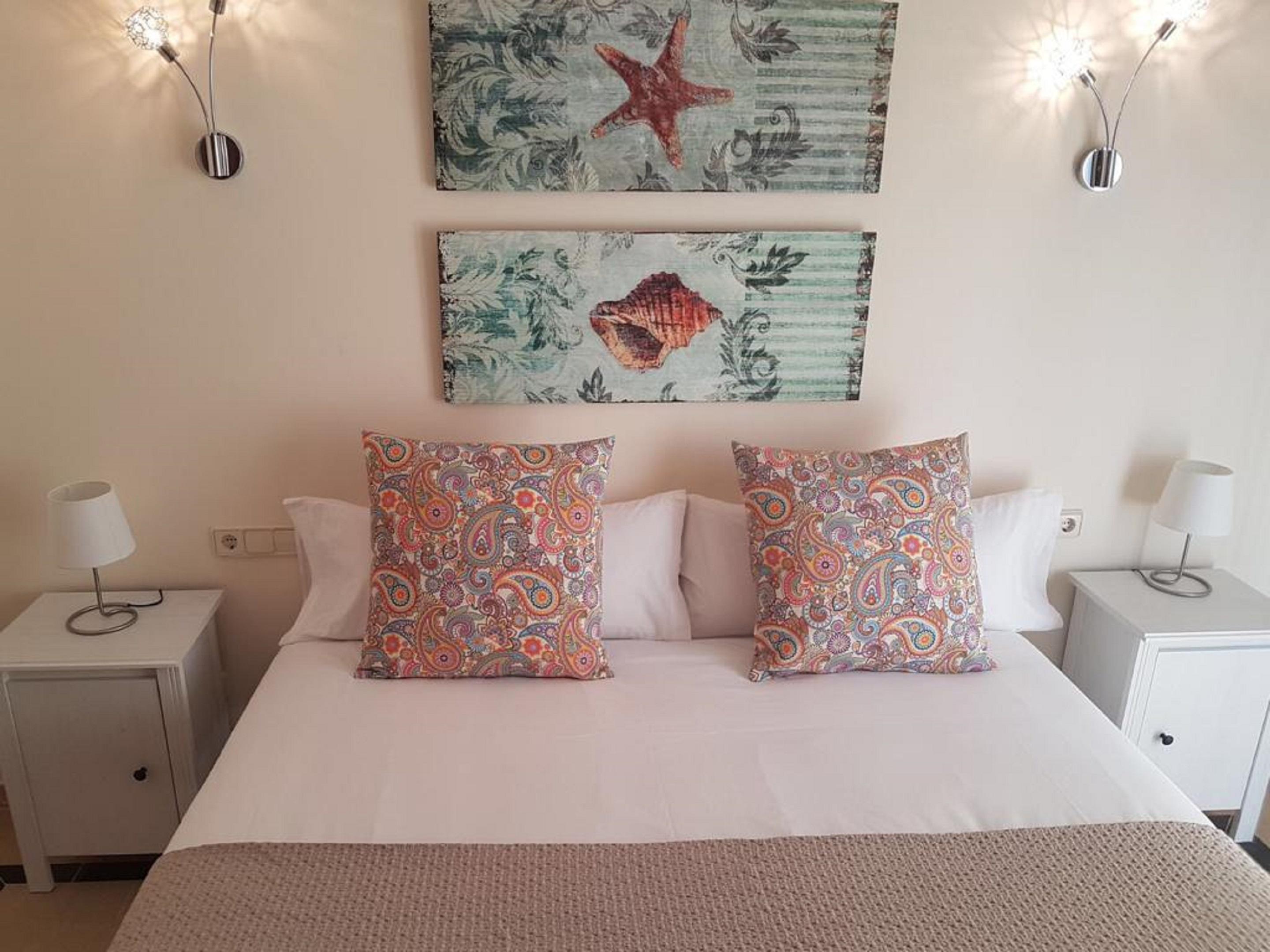 Villas Coral Deluxe بلايا بلانكا المظهر الخارجي الصورة