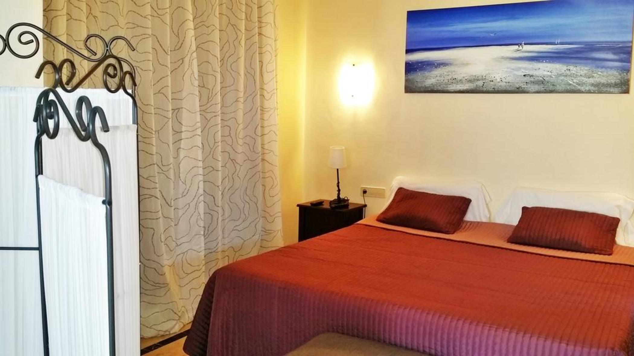 Villas Coral Deluxe بلايا بلانكا المظهر الخارجي الصورة