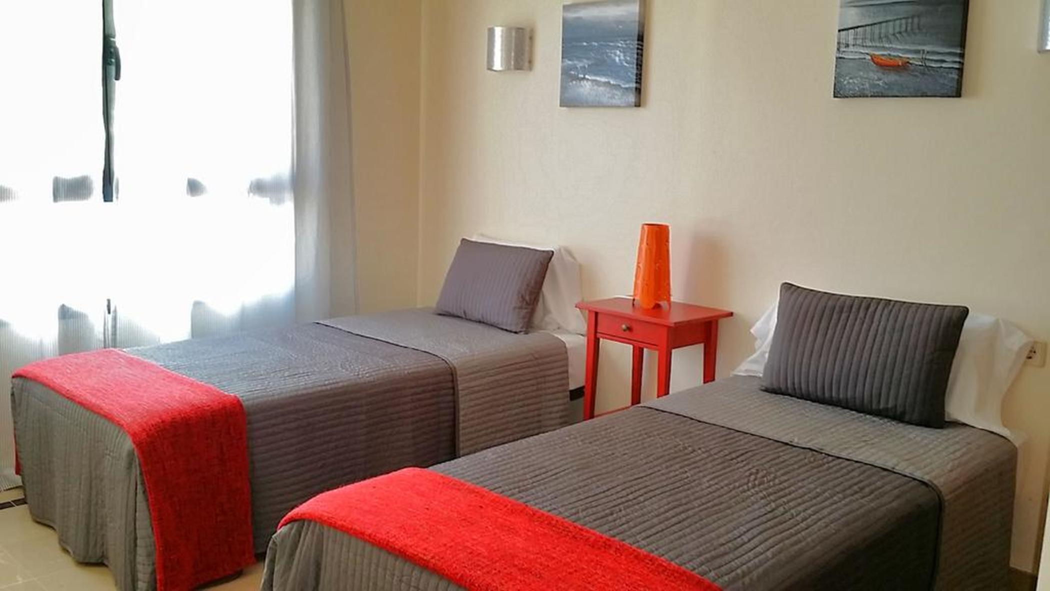 Villas Coral Deluxe بلايا بلانكا المظهر الخارجي الصورة