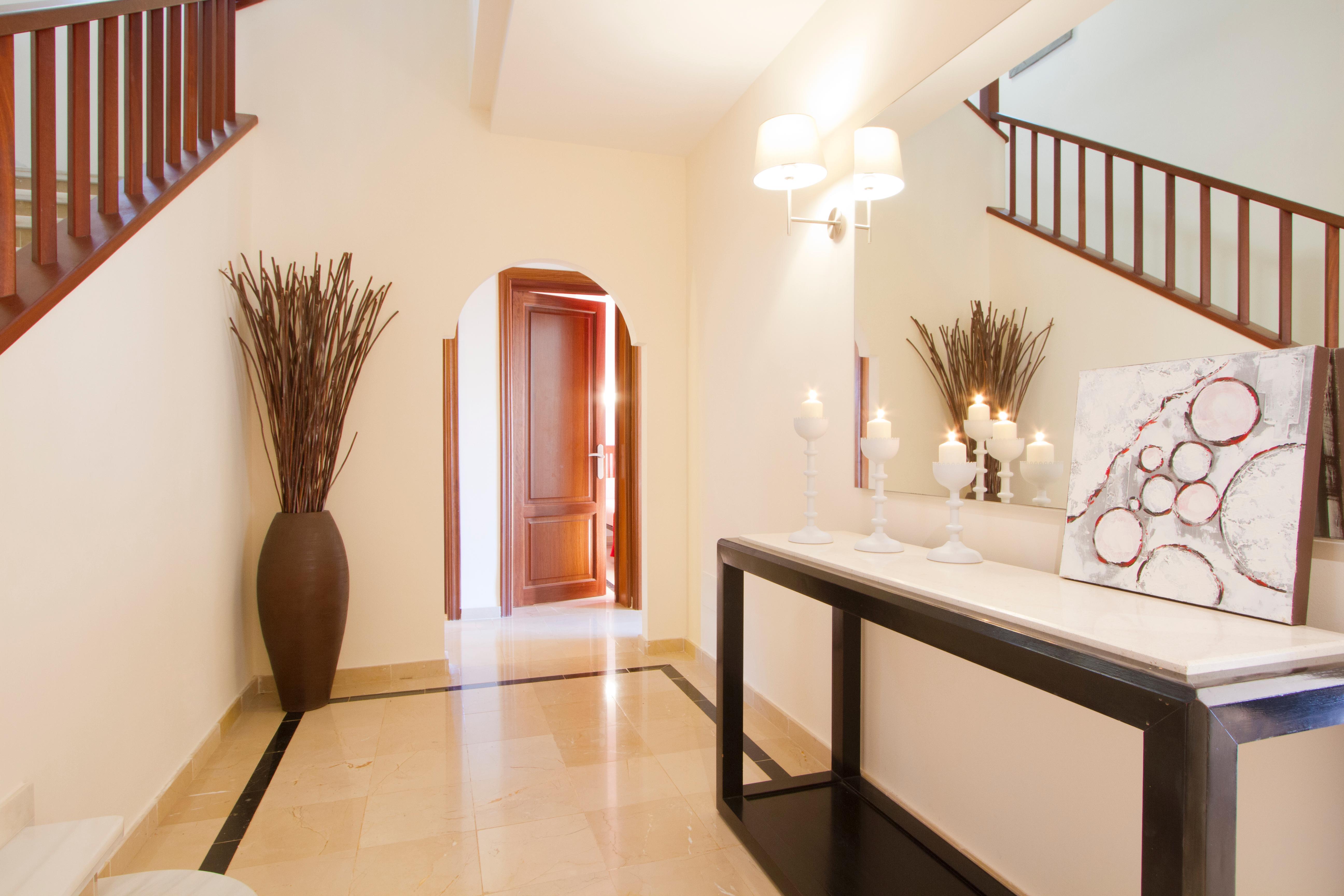 Villas Coral Deluxe بلايا بلانكا المظهر الخارجي الصورة