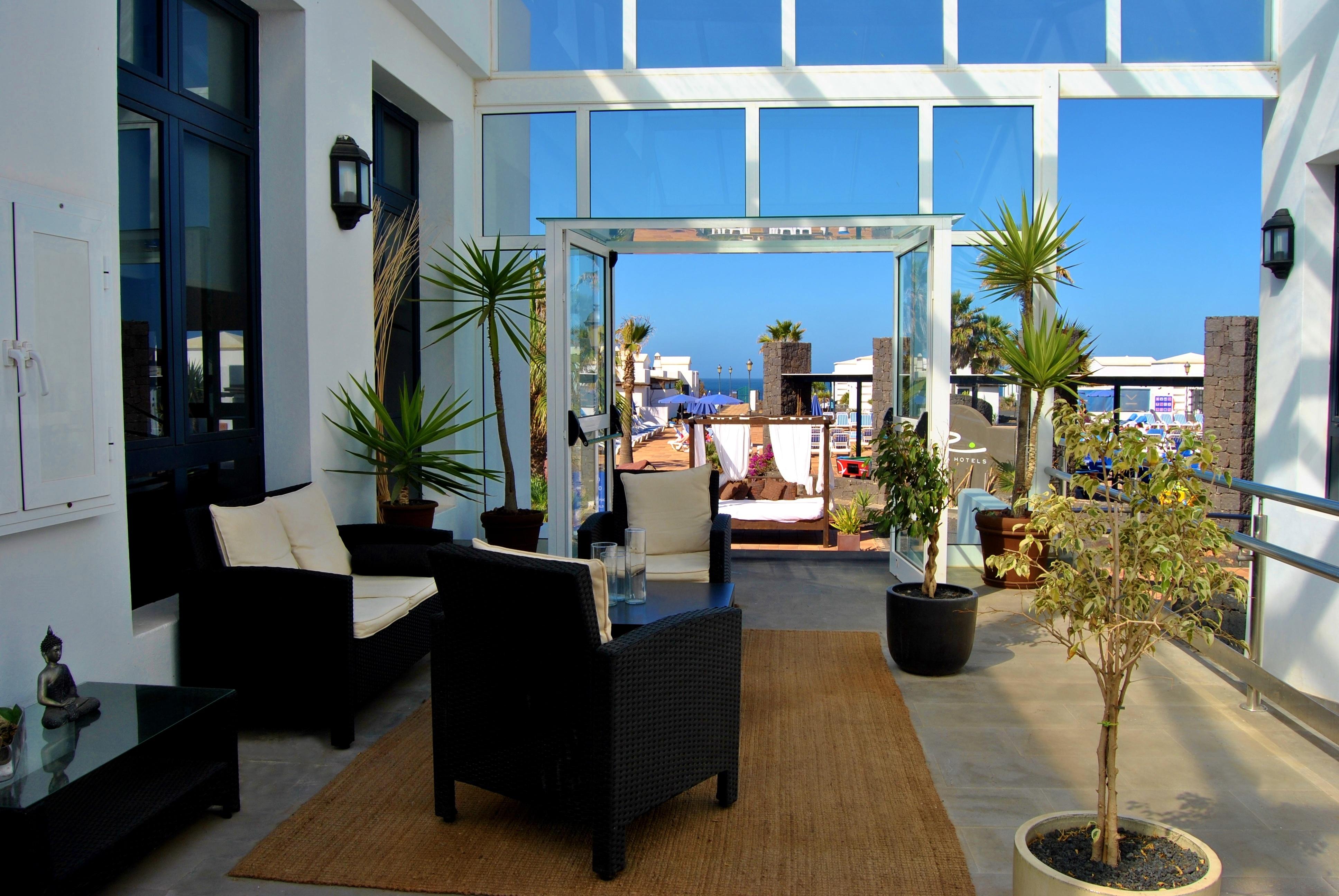 Villas Coral Deluxe بلايا بلانكا المظهر الخارجي الصورة
