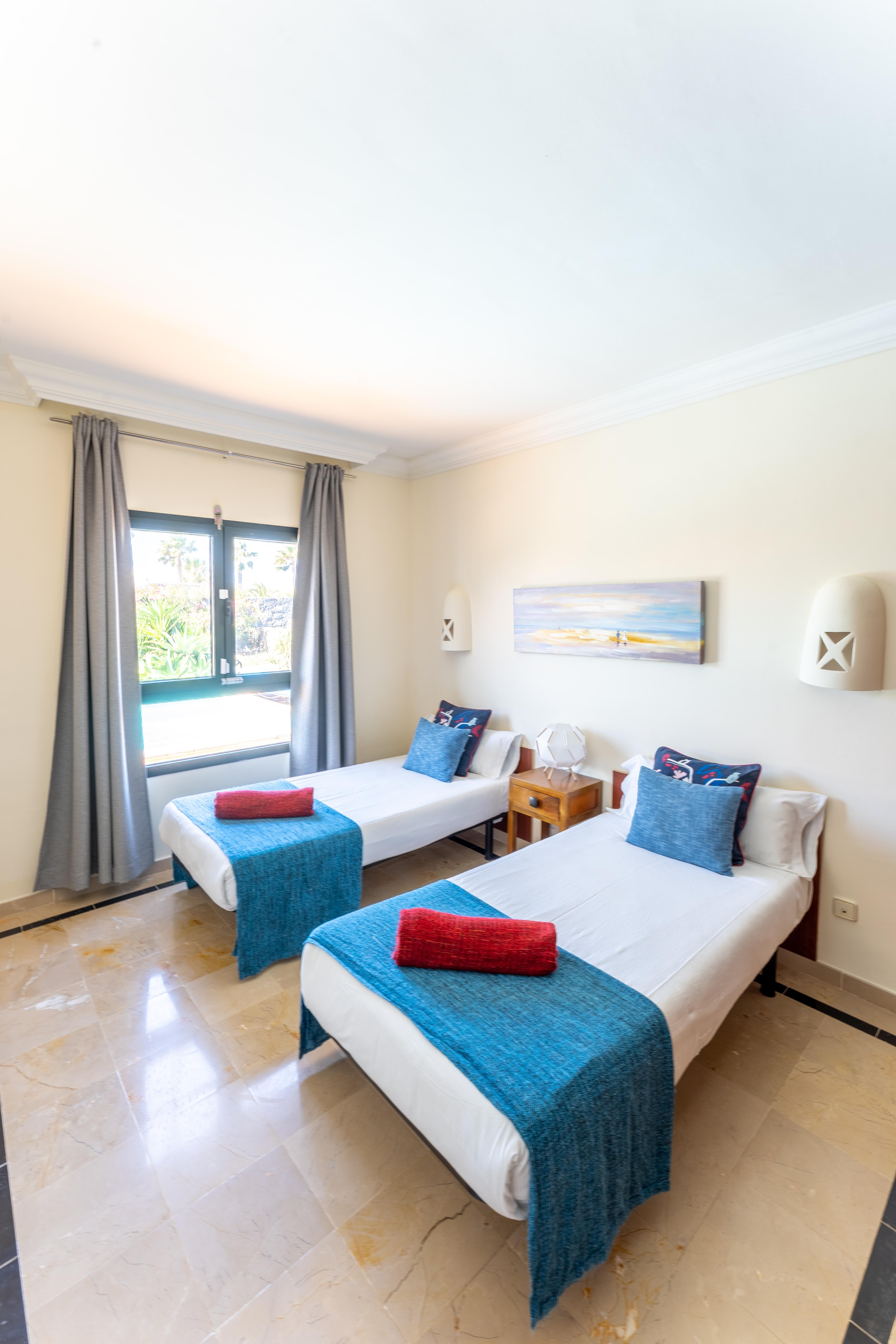 Villas Coral Deluxe بلايا بلانكا المظهر الخارجي الصورة