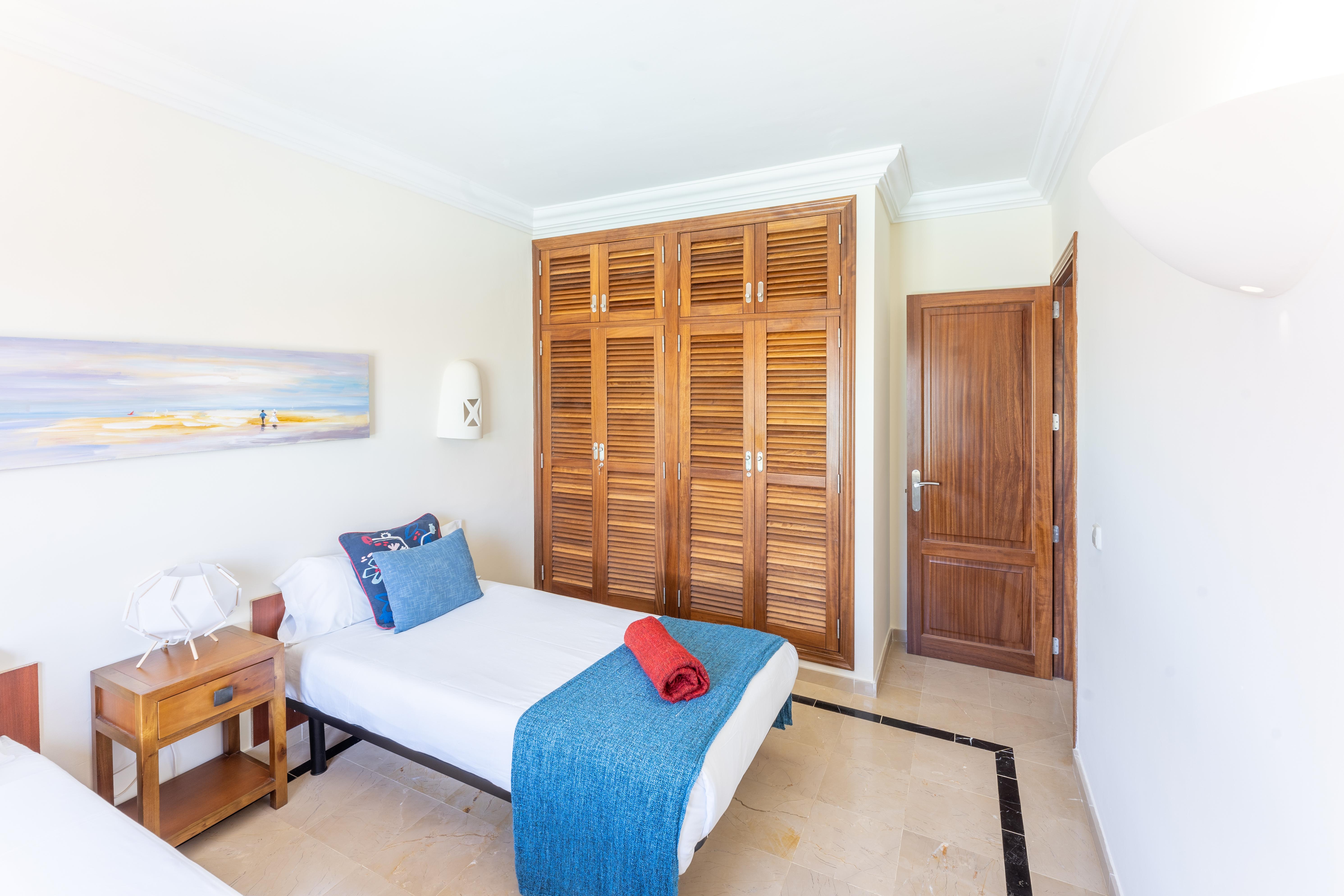 Villas Coral Deluxe بلايا بلانكا المظهر الخارجي الصورة