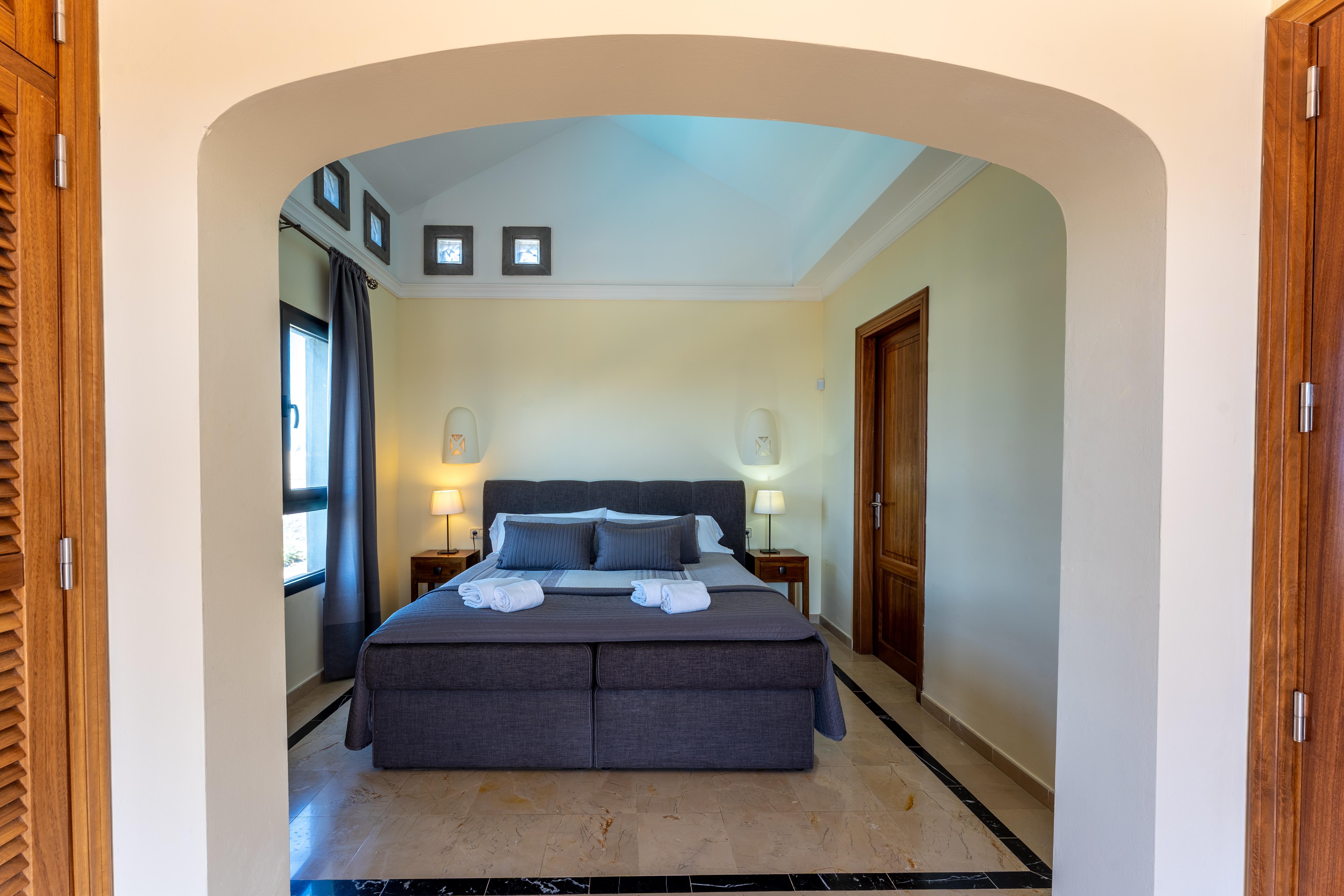 Villas Coral Deluxe بلايا بلانكا المظهر الخارجي الصورة