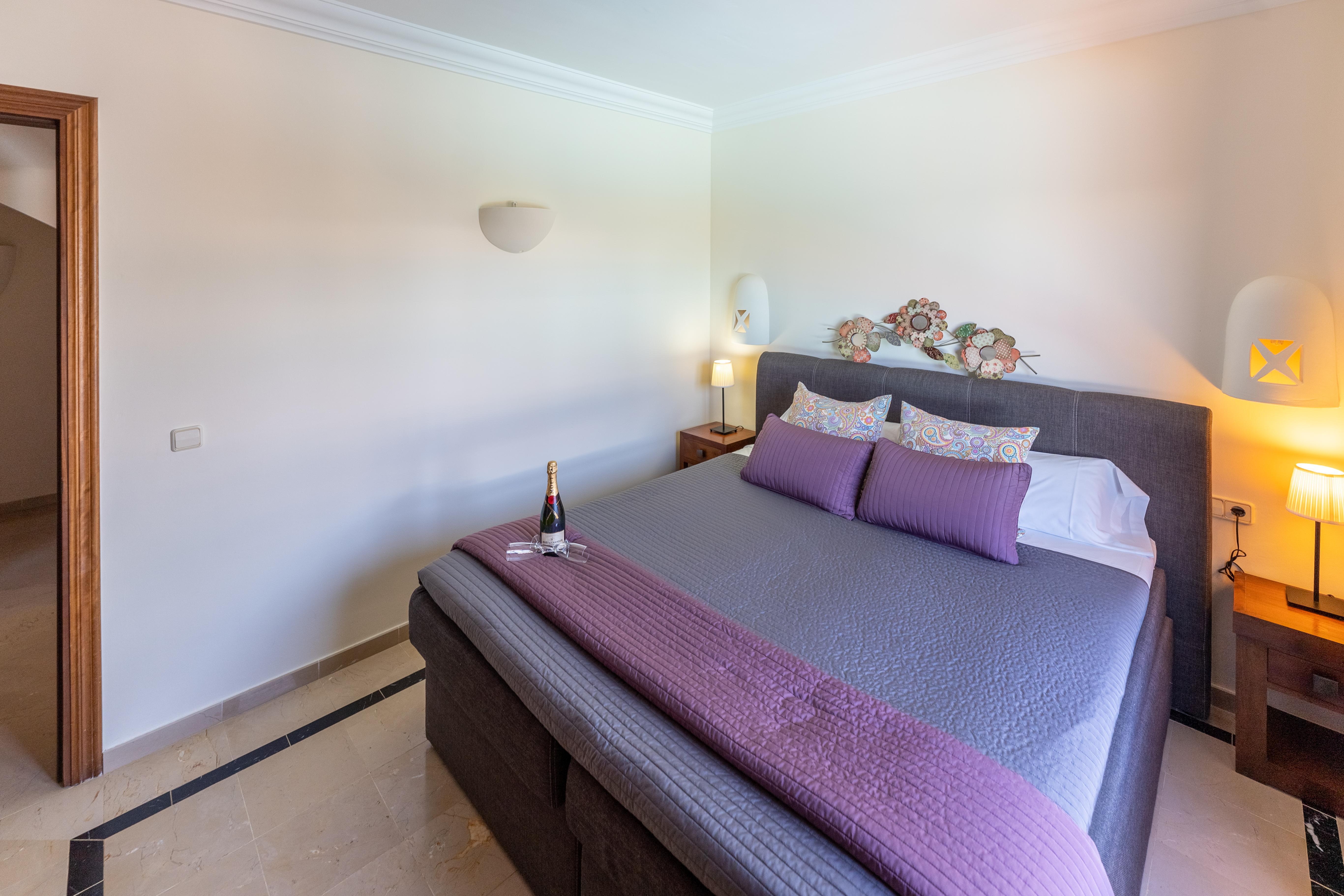 Villas Coral Deluxe بلايا بلانكا المظهر الخارجي الصورة