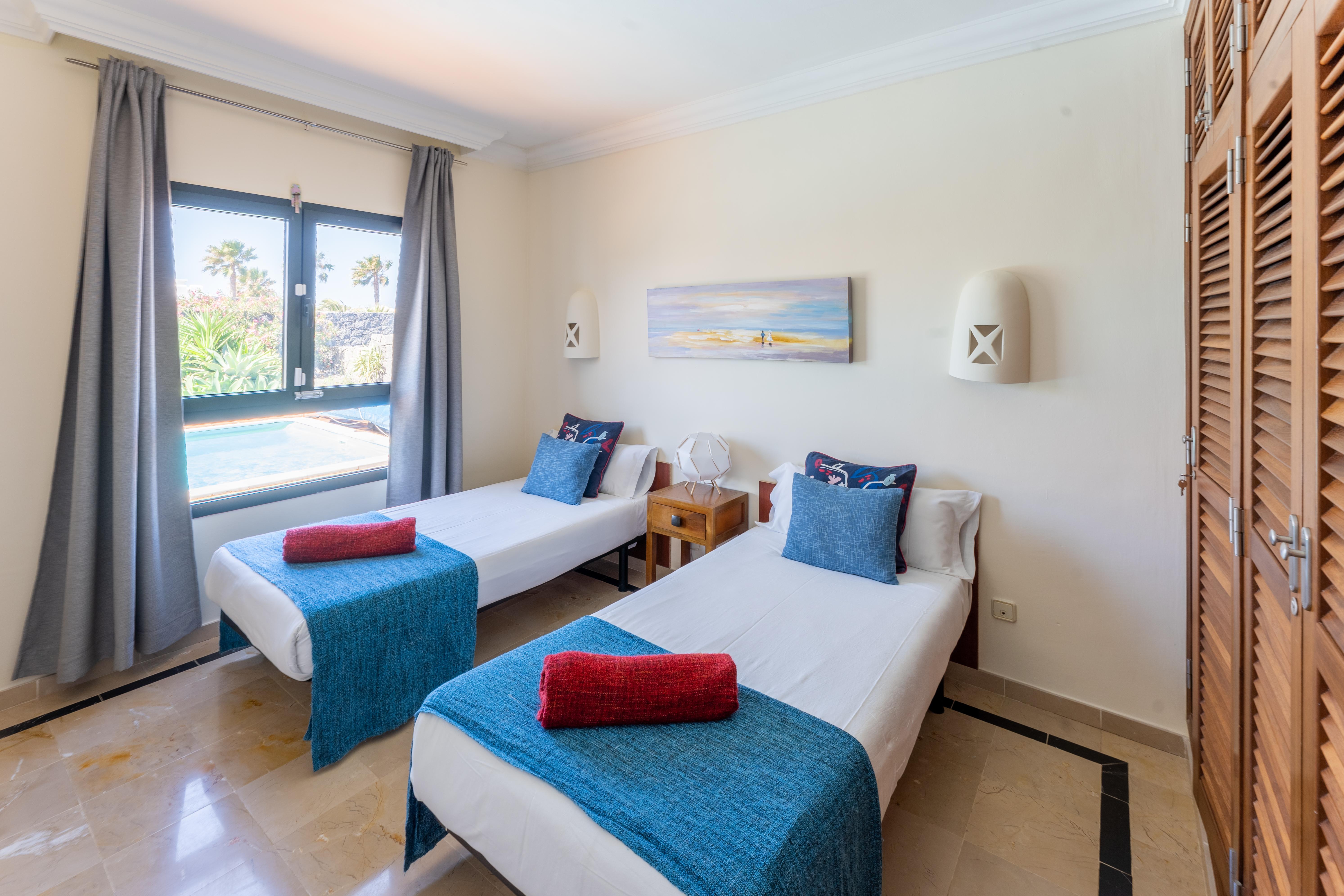 Villas Coral Deluxe بلايا بلانكا المظهر الخارجي الصورة