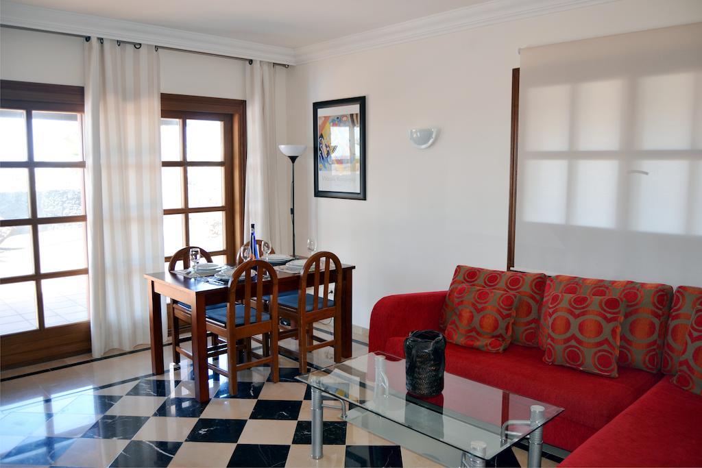 Villas Coral Deluxe بلايا بلانكا المظهر الخارجي الصورة