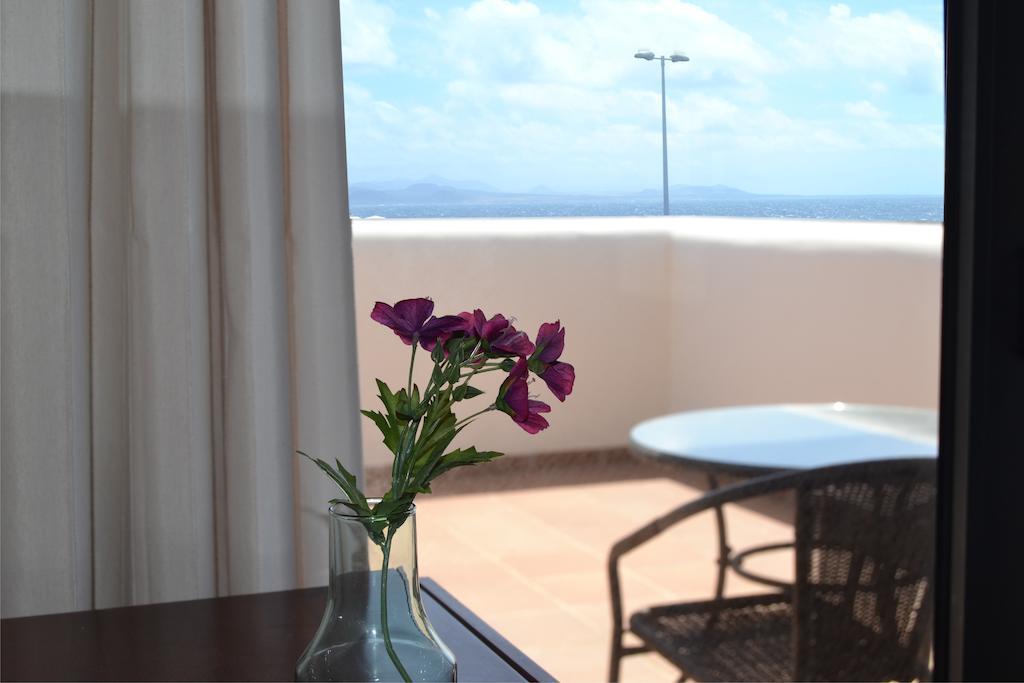 Villas Coral Deluxe بلايا بلانكا المظهر الخارجي الصورة