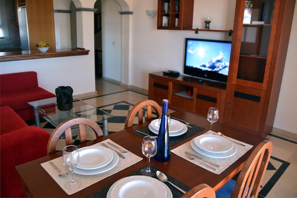 Villas Coral Deluxe بلايا بلانكا المظهر الخارجي الصورة