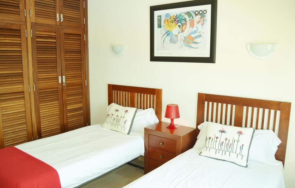 Villas Coral Deluxe بلايا بلانكا المظهر الخارجي الصورة